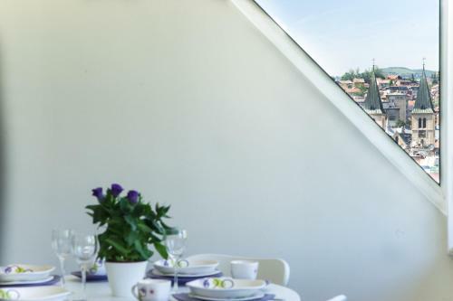Apartamento Amazing Penthouse