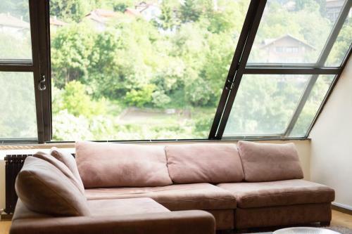 Apartamento Amazing Penthouse