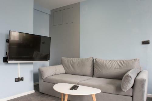 Apartamento Amazing Penthouse
