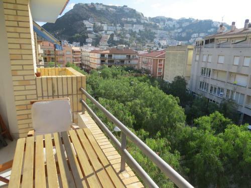 Apartamento Puig Rom 106