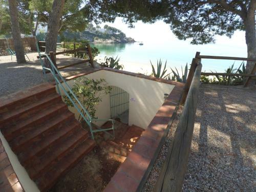 Apartamento New Madrague Sun