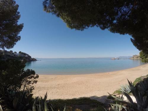 Apartamento New Madrague Sun