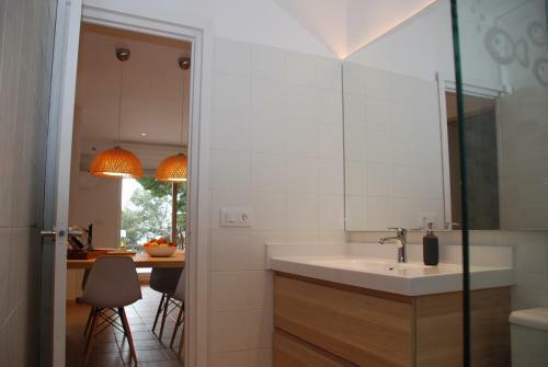 Apartamento New Madrague Sun