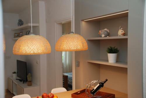 Apartamento New Madrague Sun