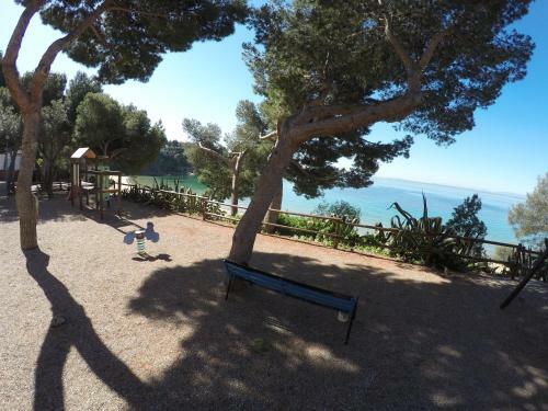 Apartamento New Madrague Beach