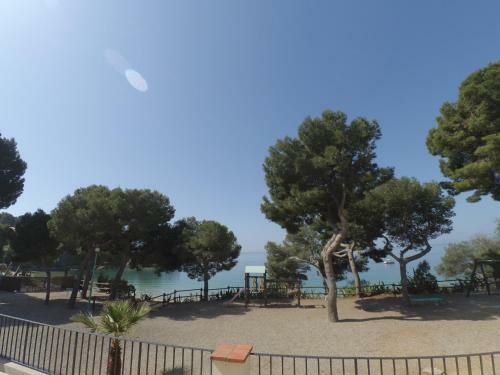 Apartamento New Madrague Beach