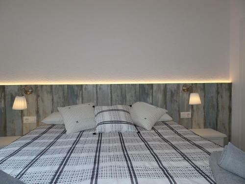 Apartamento New Madrague Beach