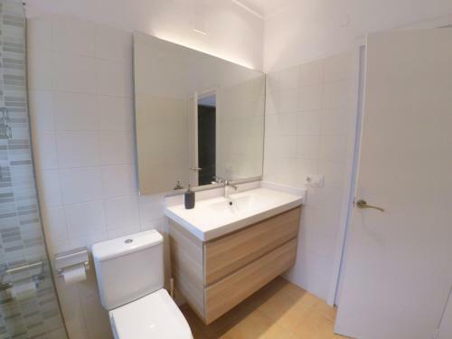 Apartamento New Madrague Beach