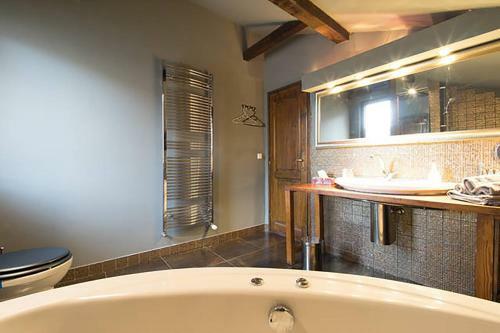 Old Town Apartment