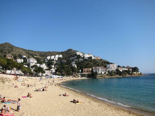 Apartamento V007 - Canyelles Mar - Roses