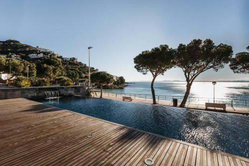 Apartamento V007 - Canyelles Mar - Roses
