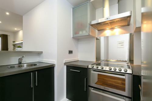 Apartamento V007 - Canyelles Mar - Roses