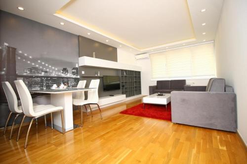 Apartman Nukleus