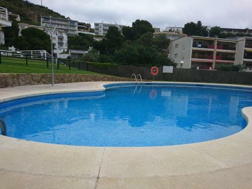 Apartamento Almadraba