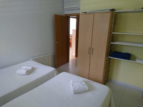 Apartamento Almadraba