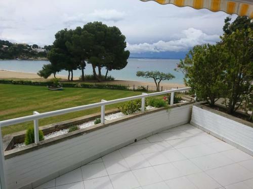 Apartamento Almadraba