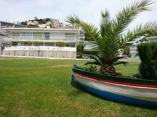 Apartamento Almadraba