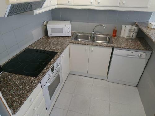 Apartamento Almadraba