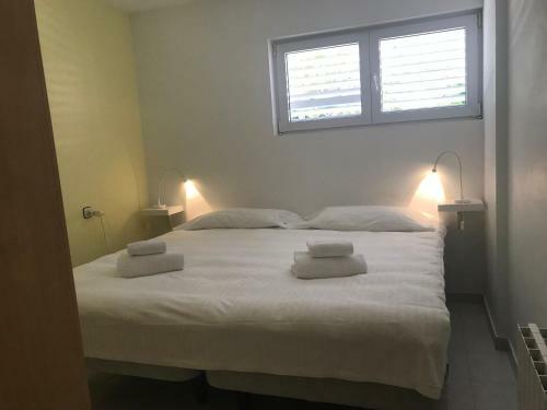 Apartamento Almadraba