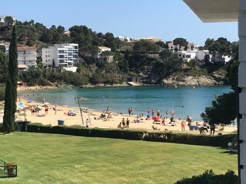 Apartamento Almadraba