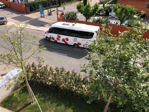 Apartamento Appartement Plage Salata Rosas