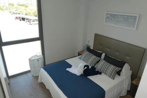 Apartamento Appartement Plage Salata Rosas