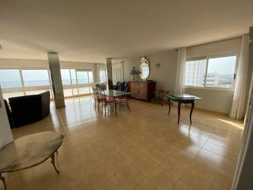 Apartamento Ibr-marenostrum 3-8-2