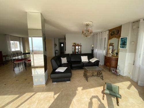 Apartamento Ibr-marenostrum 3-8-2