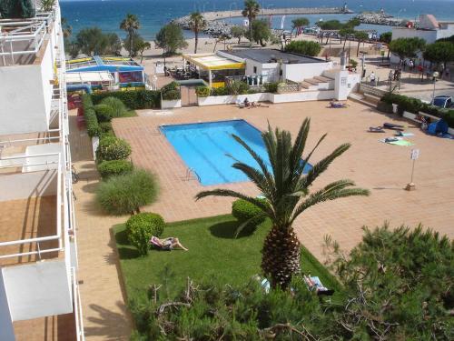 Apartamento Ibr-marenostrum 3-8-2