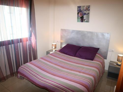 Apartamento Mil.leni III 1 2 4