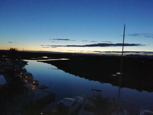 Apartamento Appartement Port Gran Oceanic 2
