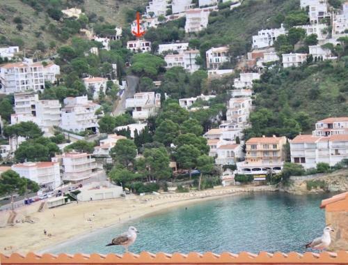 Apartamento Studio Hisenda Canyelles Petites