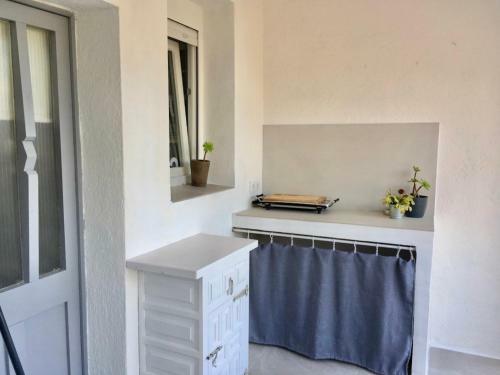 Apartamento Studio Hisenda Canyelles Petites