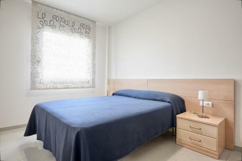 Apartaments Terraza - Salat� Mar