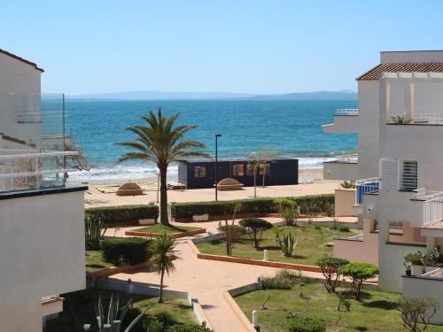 Apartamento Ibr-platja Roses 314