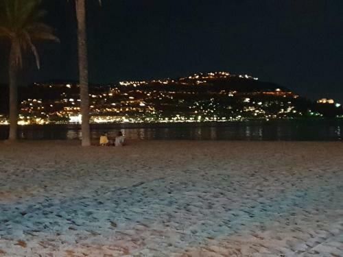 Apartamento Puerto Simona 11a