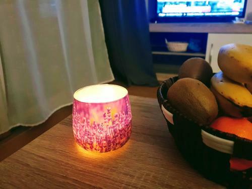 Apartamento Puerto Simona 11a