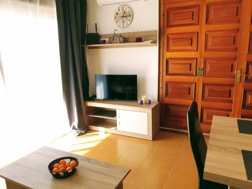 Apartamento Puerto Simona 11a