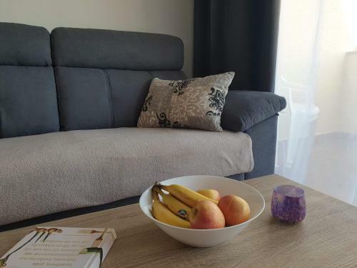 Apartamento Puerto Simona 11a
