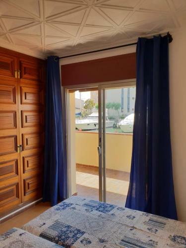 Apartamento Puerto Simona 11a