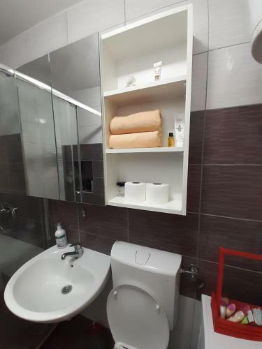 L&d Apartment
