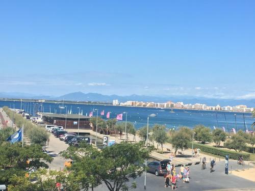 Apartamento Capvespre