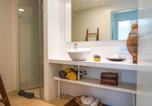 Apartamento Capvespre