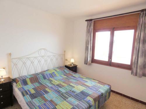 Apartamento Con Vista Mar Rosas 5-8