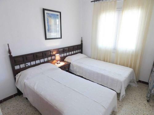 Apartamento Rosas 4-16