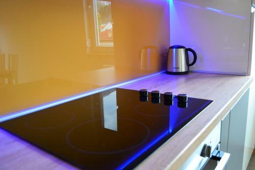 Apartment Dru?tveni Dom II
