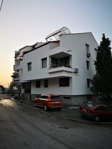 Apartment Dru?tveni Dom II