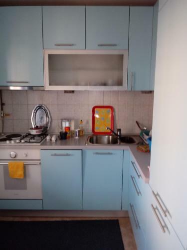 Apartment Amra Stup