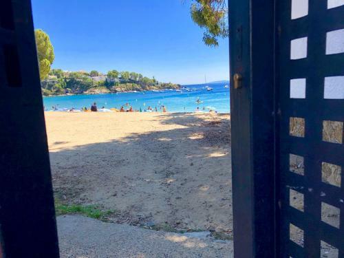 Apartamento Almadrava Beach