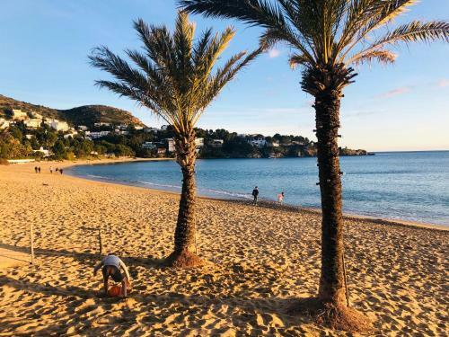 Apartamento Almadrava Beach